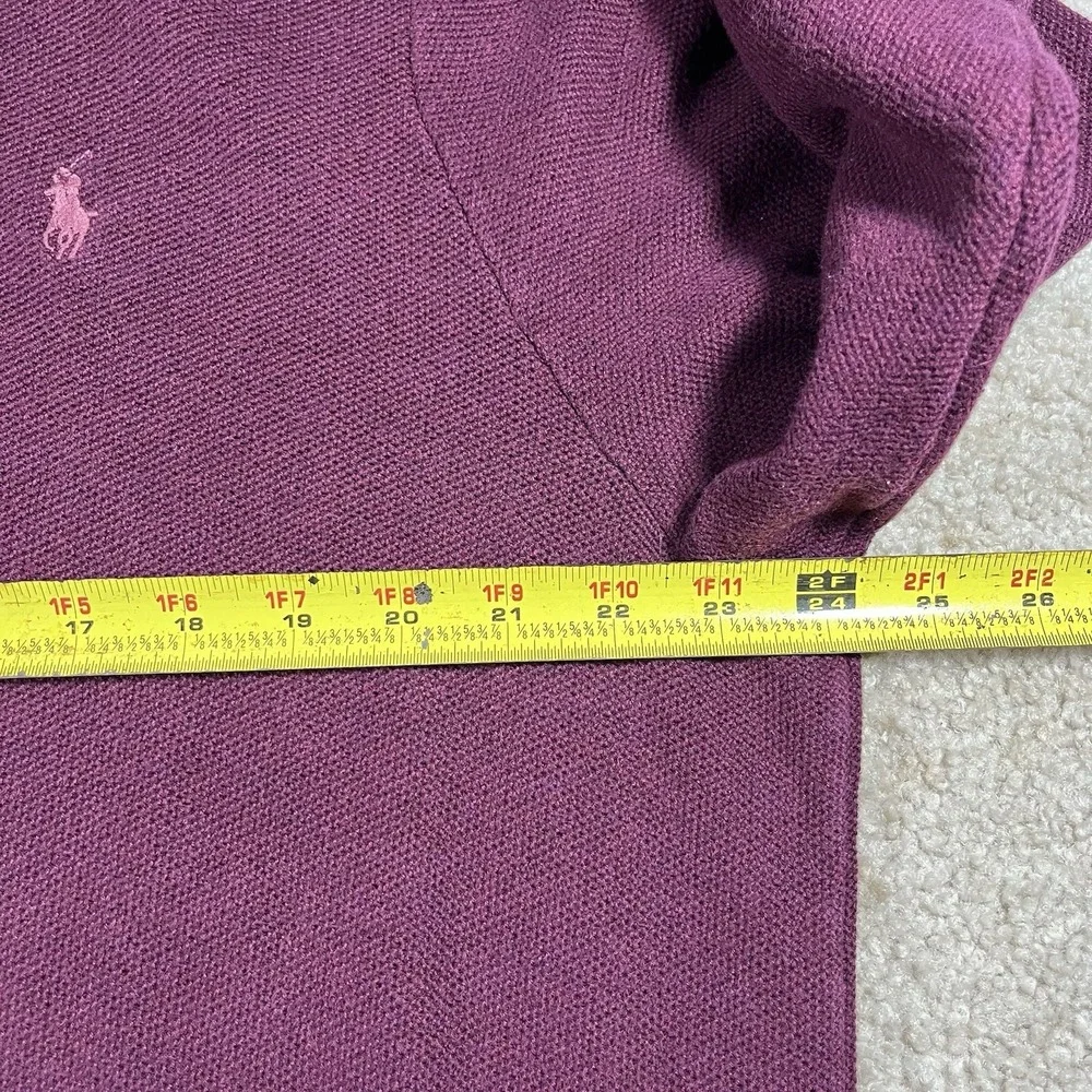 Polo Ralph Lauren see pics